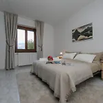 Apartment Sonenga Panoramic Terrace Menaggio