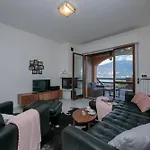 Sonenga Panoramic Terrace Menaggio