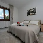 Sonenga Panoramic Terrace Apartmán Menaggio