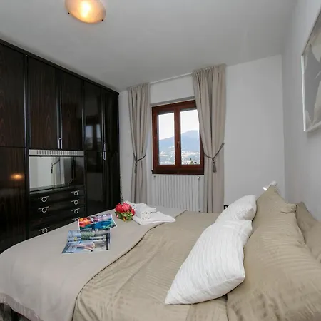 Apartment Sonenga Panoramic Terrace *