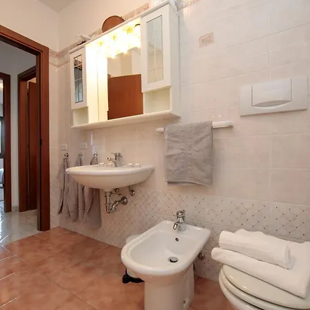 Sonenga Panoramic Terrace Apartment *