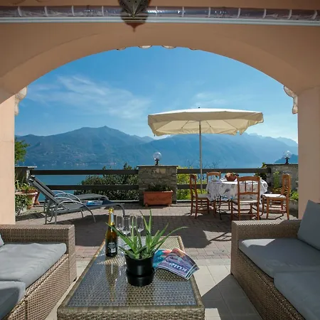 Lejlighed Sonenga Panoramic Terrace