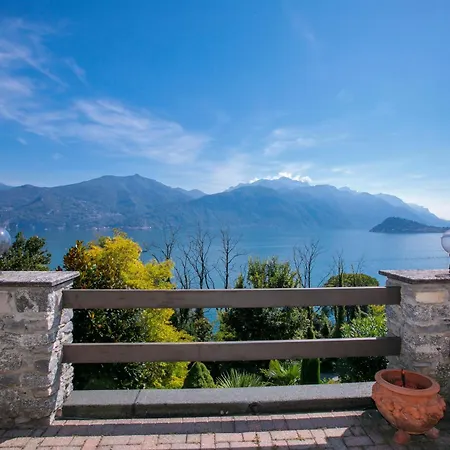 Sonenga Panoramic Terrace * ميناجيو