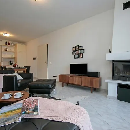 Apartmán Sonenga Panoramic Terrace