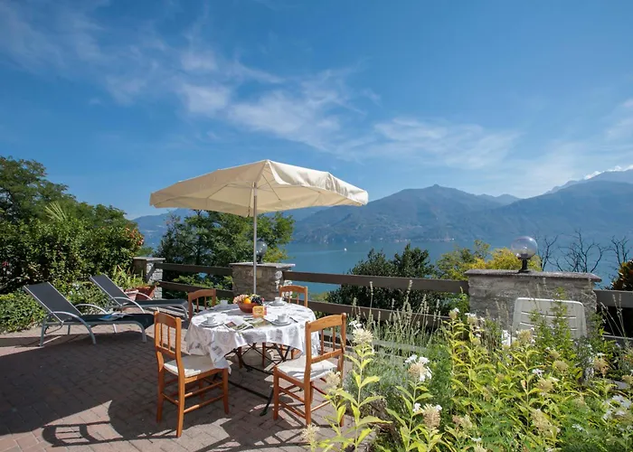 アパート Sonenga Panoramic Terrace