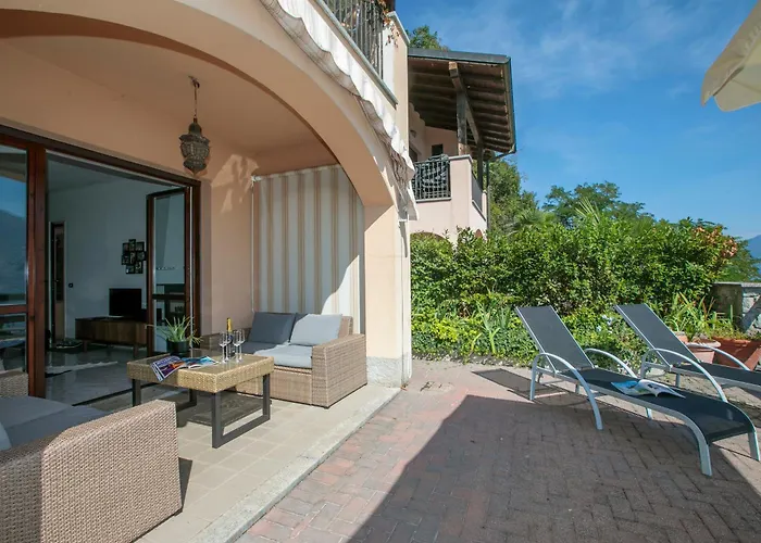 Sonenga Panoramic Terrace