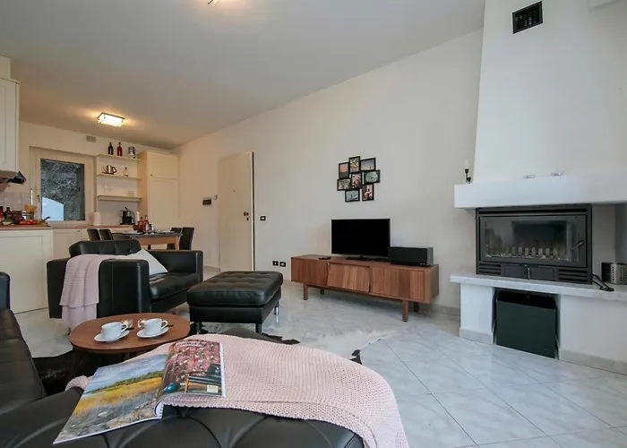 Apartmán Sonenga Panoramic Terrace