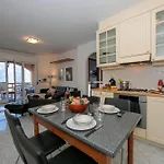 شقة Sonenga Panoramic Terrace *