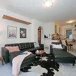 Sonenga Panoramic Terrace * ميناجيو