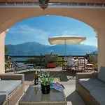 شقة Sonenga Panoramic Terrace