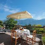 شقة Sonenga Panoramic Terrace ميناجيو