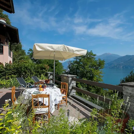 Sonenga Panoramic Terrace 公寓