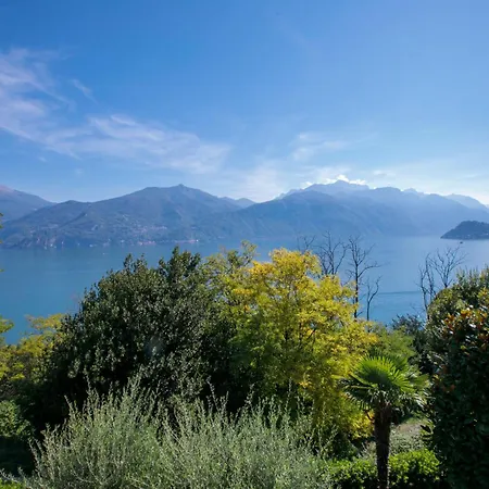 Sonenga Panoramic Terrace 公寓 梅纳焦