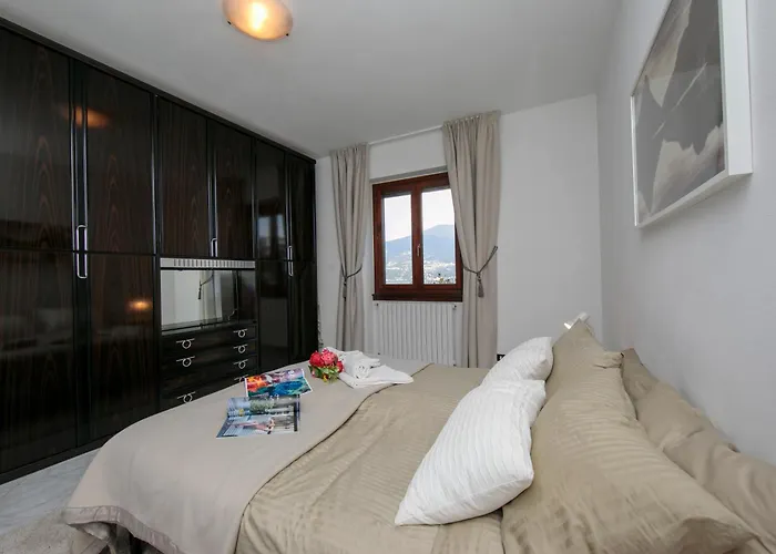 Appartement Sonenga Panoramic Terrace *