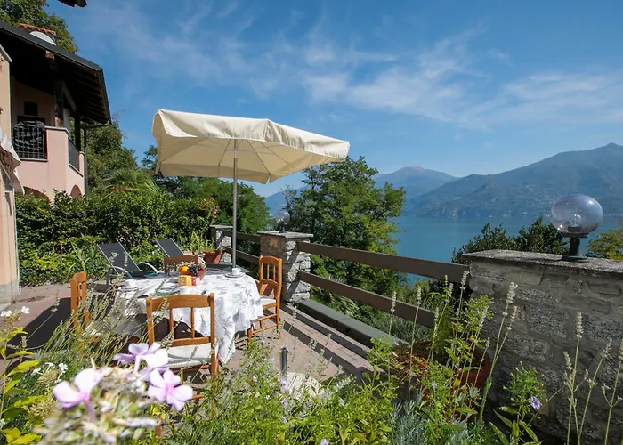 Appartement Sonenga Panoramic Terrace *