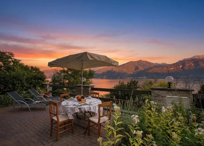 Sonenga Panoramic Terrace