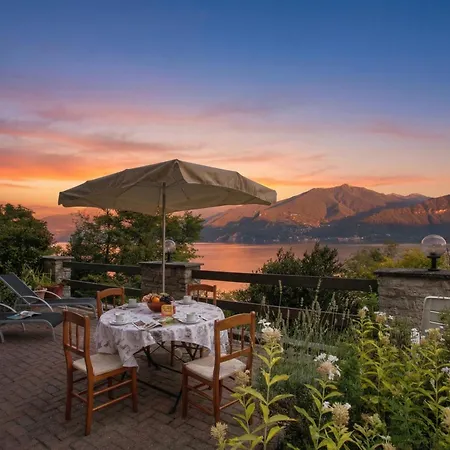 Sonenga Panoramic Terrace