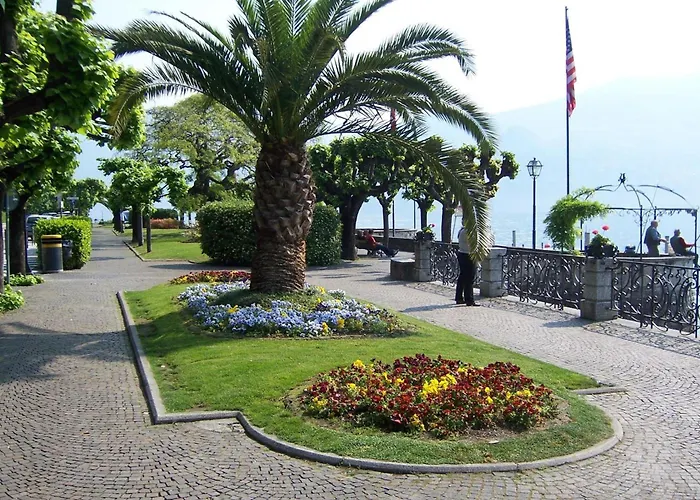 Sonenga Panoramic Terrace アパート